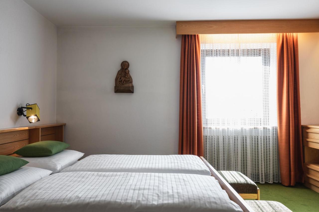 Kronplatz Lodge Dolomites St. Vigil Exteriör bild